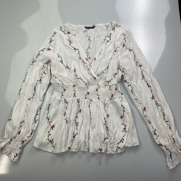 SHEIN Tops - SHEIN blouse size XL